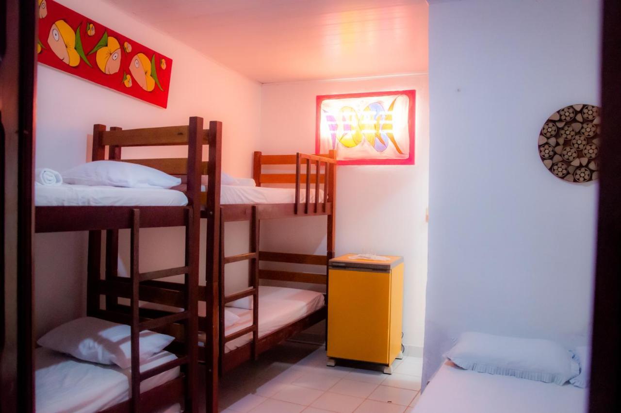 Solar Da Jeri Casa de hóspedes Jijoca de Jericoacoara